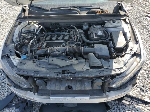 1HGCV1F36KA016823 Honda Accord Sport