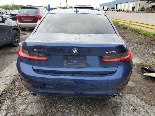 WBA5R7C0XLFH41676 BMW 330XI