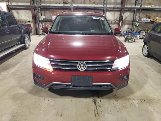 2018 VOLKSWAGEN TIGUAN SE - 3VV2B7AX3JM208185