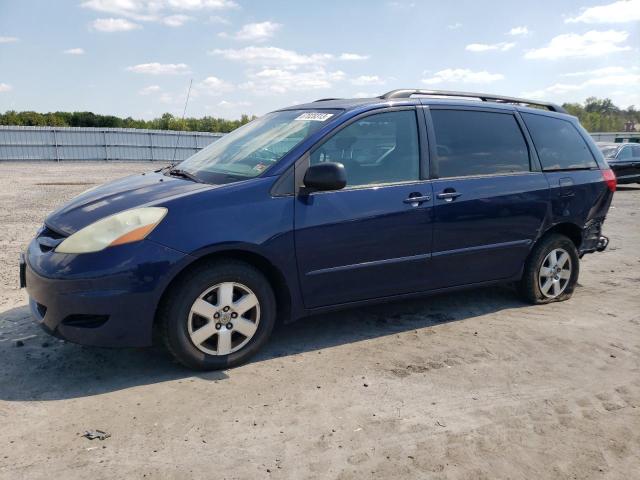 2006 Toyota Sienna CE