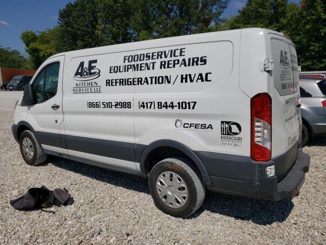 1FTYR1ZM4GKA23218 Ford Transit T-250