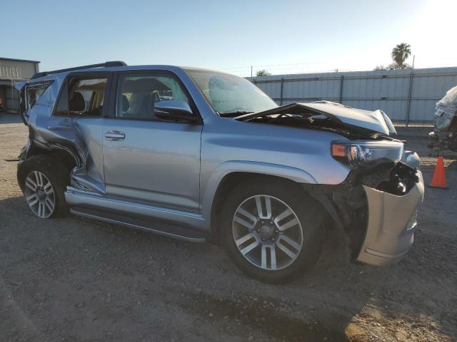 2022 TOYOTA 4RUNNER TR - JTEAU5JR1N5266622