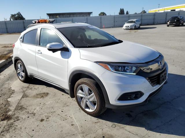 3CZRU6H54KM737095 Honda HR-V EX