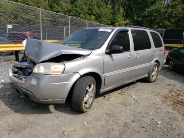 2005 Chevrolet Uplander LS