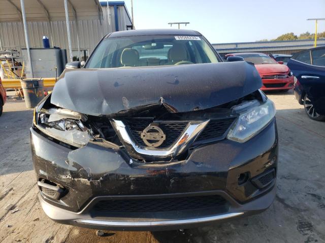 5N1AT2MTXEC770297 Nissan ROGUE S