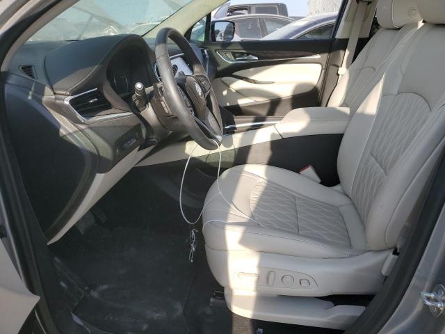 2023 BUICK ENCLAVE AV - 5GAERDKW9PJ124276