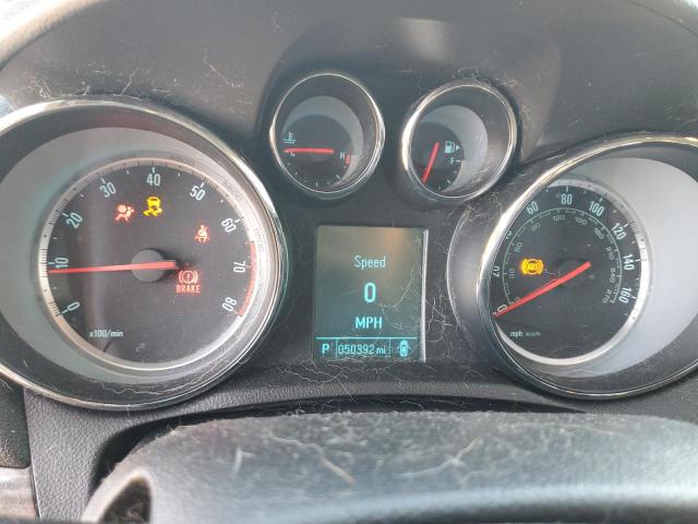 KL4CJFSB2FB246535 Buick Encore Convenience