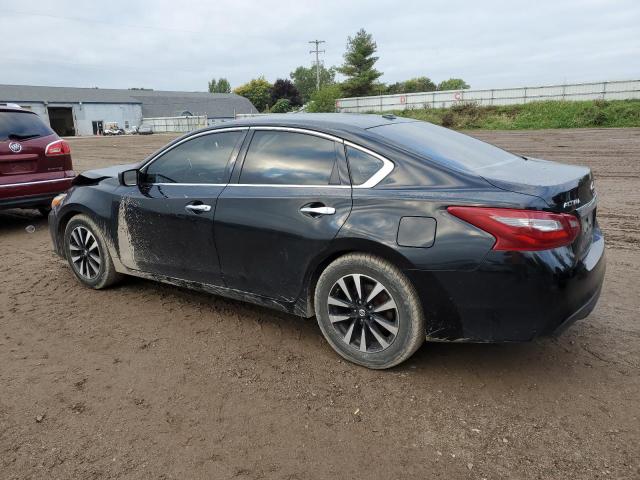 2018 Nissan Altima 2.5 VIN: 1N4AL3AP6JC213811 Lot: 69622973