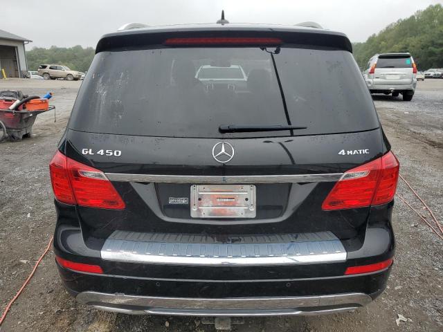 VIN 4JGDF7CE5EA414632 2014 Mercedes-Benz GL-Class, ... no.6