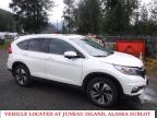 2015 HONDA CR-V - 5J6RM4H92FL061647