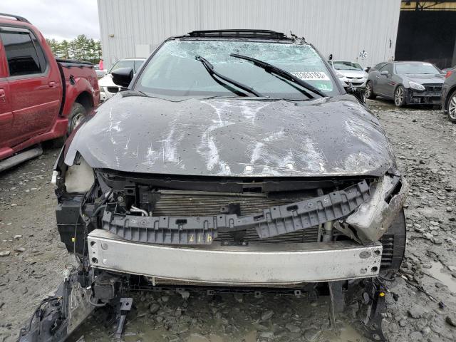 2017 NISSAN MAXIMA 3.5 - 1N4AA6AP9HC438788