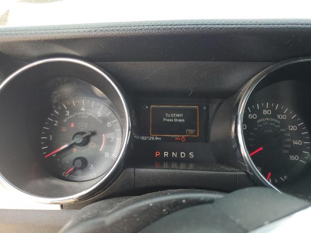2016 FORD MUSTANG - 1FA6P8TH3G5281543
