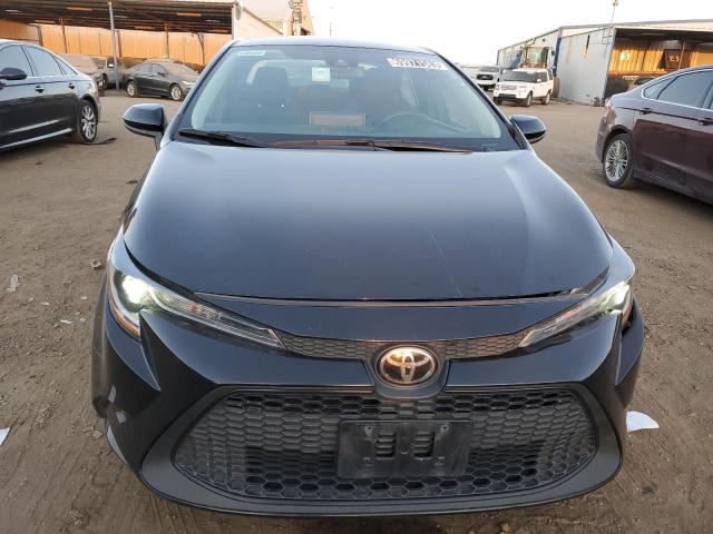 5YFEPMAE4MP251456 Toyota Corolla LE 5