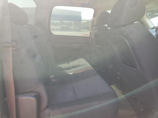 1GC1KXCGXEF188742 Chevrolet Silverado K2500 Heavy Duty Lt