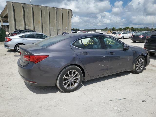 19UUB1F57LA000890 Acura Tlx Technology