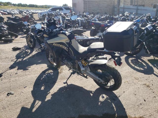 2020 DUCATI MULTISTRAD ZDMAAERW8LB015476