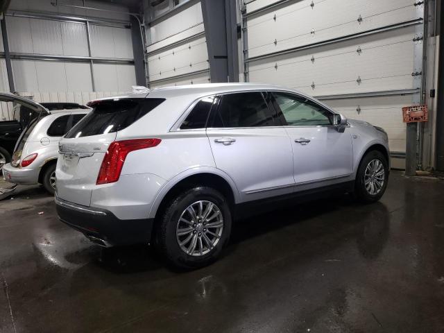 1GYKNDRS6HZ239124 Cadillac XT5 LUXURY