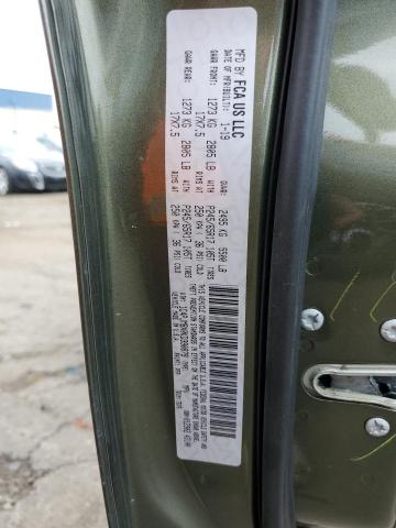 1C4PJMBX0KD390879 Jeep Cherokee Trailhawk