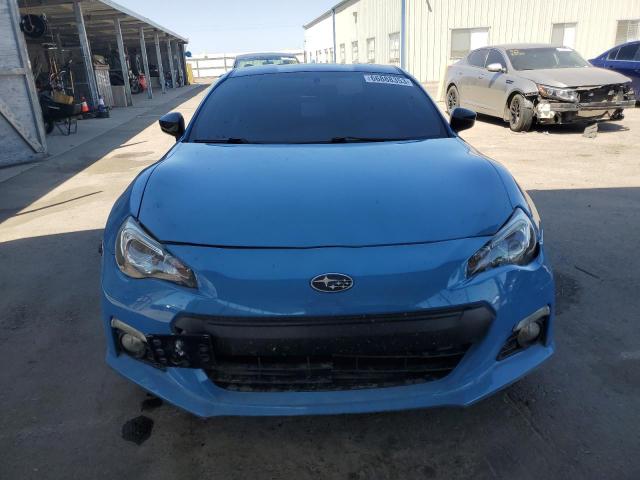 JF1ZCAC11G9600563 Subaru Brz 2.0 Limited