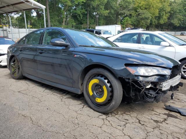 2016 Audi A6 Prestige VIN: WAUHGAFC4GN030084 Lot: 68453113