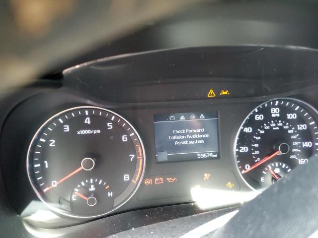 3KPF24AD5ME347737 KIA FORTE FE