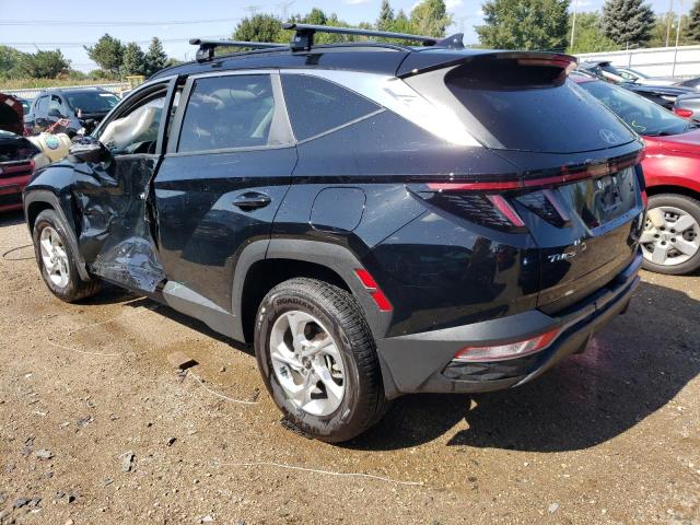 2022 Hyundai Tucson Sel VIN: 5NMJBCAE8NH072694 Lot: 66405443