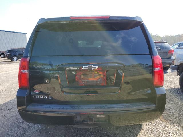 2015 CHEVROLET TAHOE 1GNSCBKC2FR631802