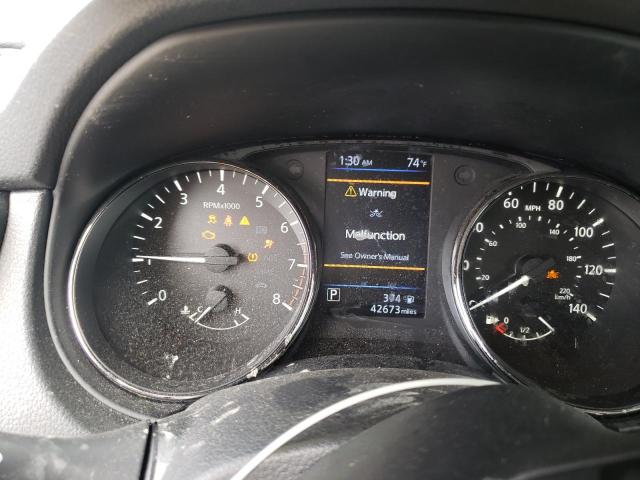 JN1BJ1CV3LW548534 Nissan Rogue Sport S