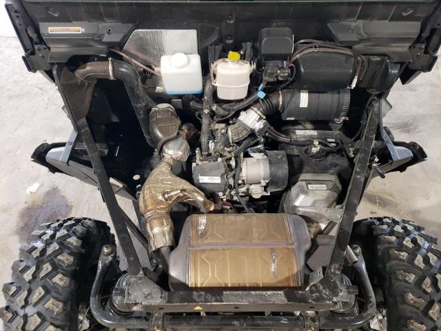 2023 CAN-AM DEFENDER L 3JBUVAX43PK000405