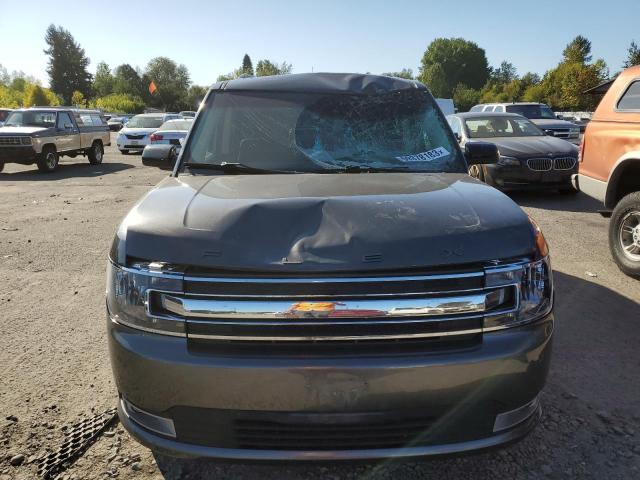 2FMHK6C88FBA14507 Ford FLEX SEL