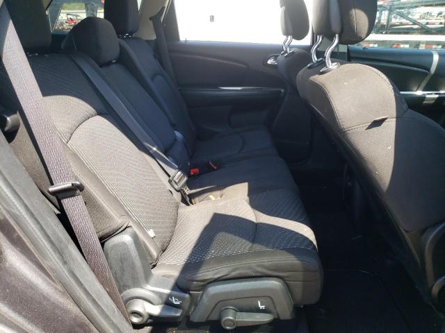 3C4PDDBGXGT215905 Dodge Journey Sxt