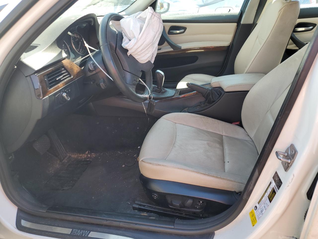 WBAPH5G52BNM79448 2011 BMW 328 I Sulev