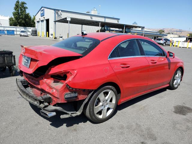 WDDSJ4EB2GN368223 Mercedes-Benz CLA 250