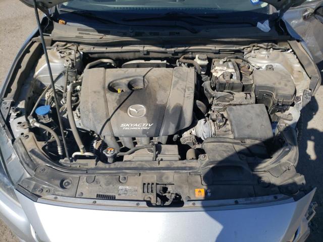 2017 MAZDA 3 TOURING - 3MZBN1V78HM117448