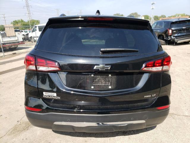 3GNAXUEG4PL227015 Chevrolet EQUINOX LT
