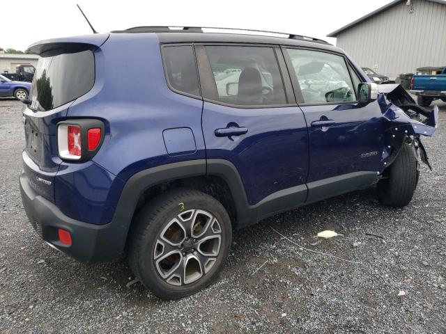 ZACCJBDT6GPD31082 Jeep Renegade Limited