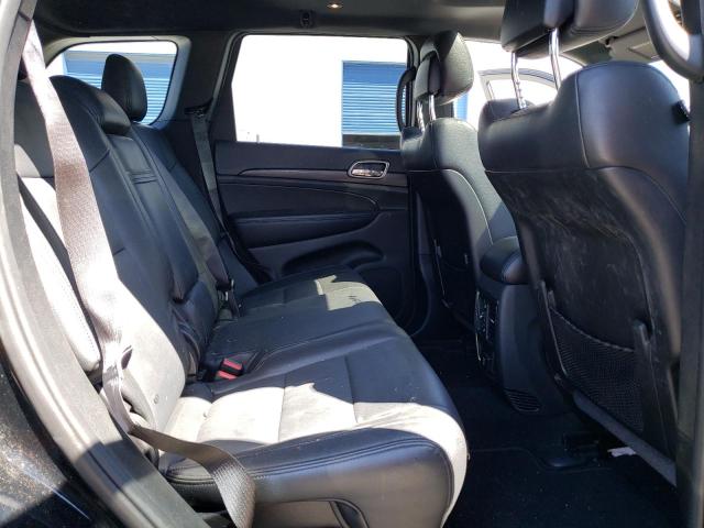 1C4RJFAG6KC642033 Jeep Grand Cherokee Laredo