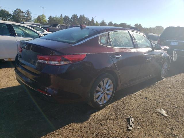5XXGT4L37JG270216 KIA Optima Lx