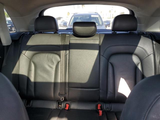 2015 AUDI Q3 PRESTIG - WA1GFCFS3FR010981