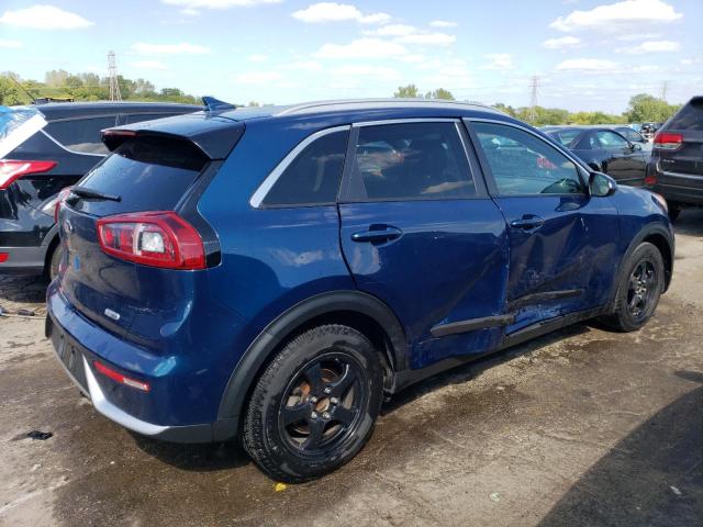 2018 Kia Niro Fe VIN: KNDCB3LC9J5155892 Lot: 67720473