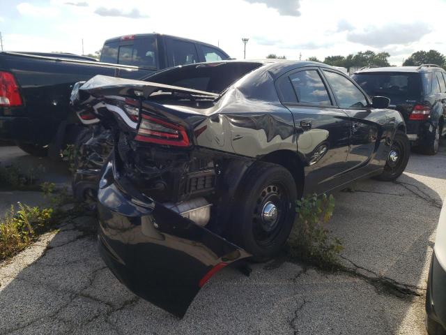 2021 DODGE CHARGER PO - 2C3CDXKG3MH562758
