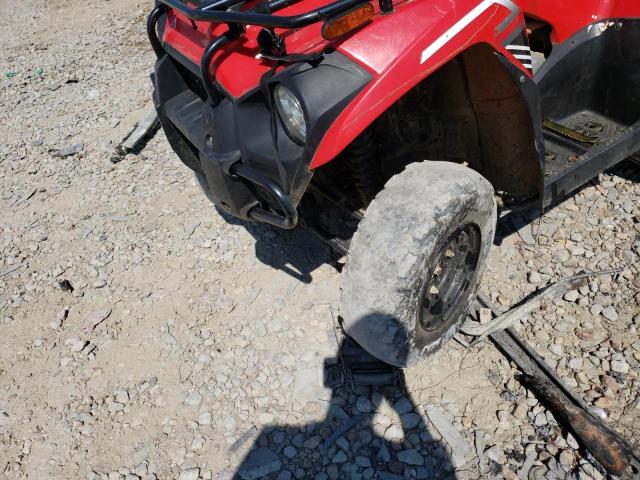 2020 KAWASAKI KVF300 C - RGSWM2231LBD21323