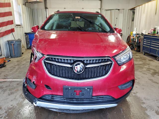 KL4CJESB5KB757404 Buick Encore Preferred