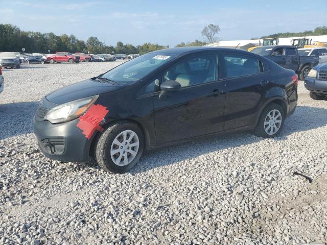 2015 Kia Rio LX