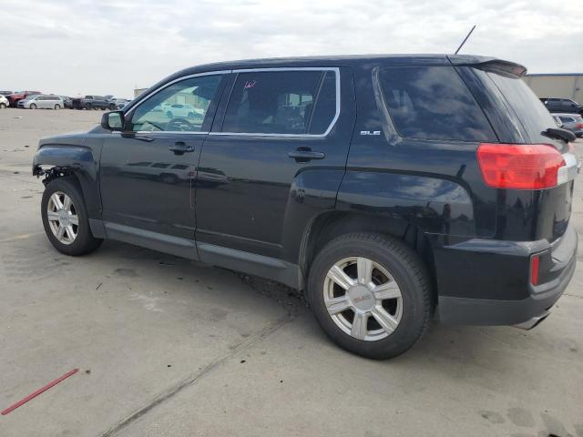 2GKALMEK5G6277861 GMC Terrain Sle