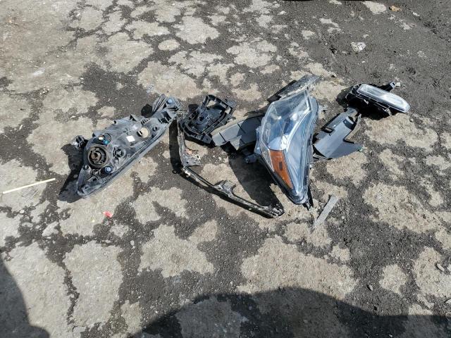 3N1CE2CP2HL360777 Nissan Versa Note S