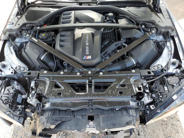 2022 BMW M3 COMPETI WBS43AY09NFM07377
