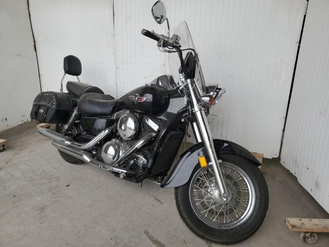 2007 KAWASAKI VN1500 N1 - JKBVNAN1X7A029224