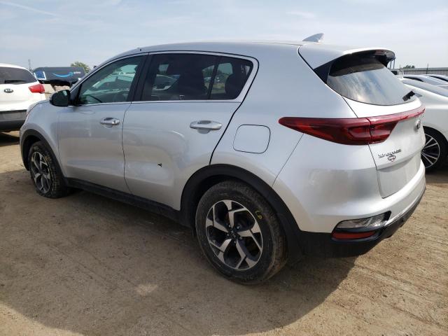 KNDPM3AC3L7659084 KIA Sportage Lx
