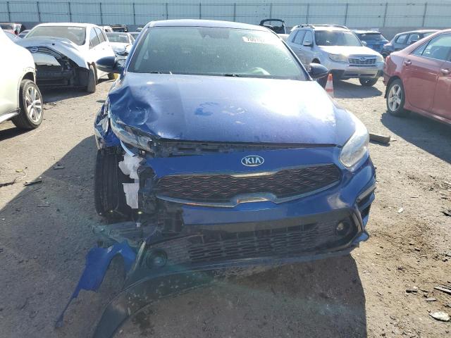 3KPF34AD7ME397682 KIA Forte Gt Line